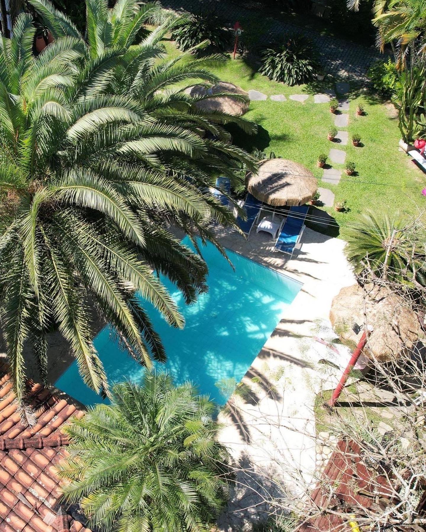 Pedras Brancas Inn 3*